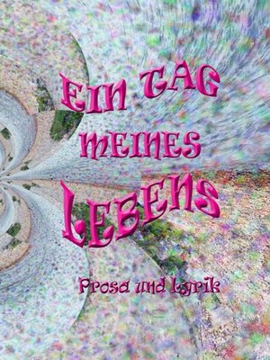 cover image of Ein Tag meines Lebens